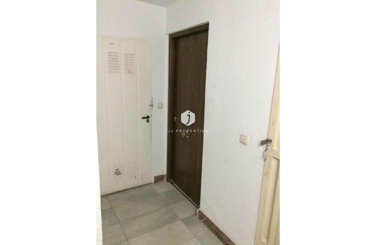 Segunda mano - Apartamento / piso -
Torrevieja - Playa del Cura
