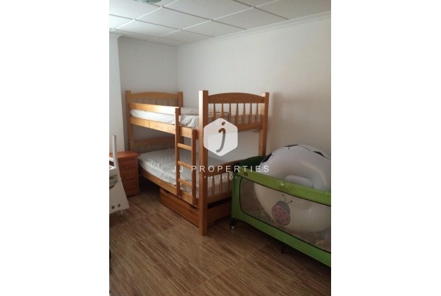 Segunda mano - Apartamento / piso -
Torrevieja - Playa del Cura