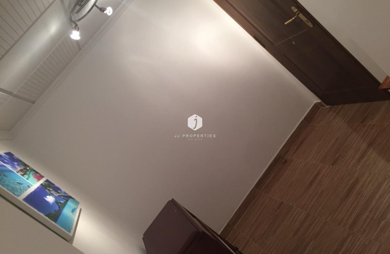 Segunda mano - Apartamento / piso -
Torrevieja - Playa del Cura