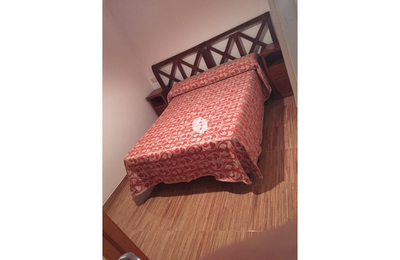 Segunda mano - Apartamento / piso -
Torrevieja - Playa del Cura