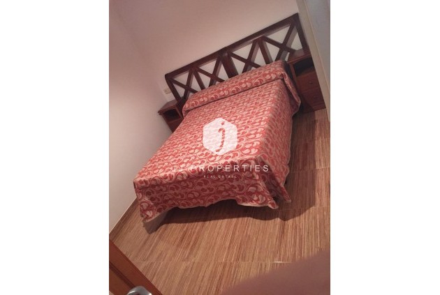 Segunda mano - Apartamento / piso -
Torrevieja - Playa del Cura