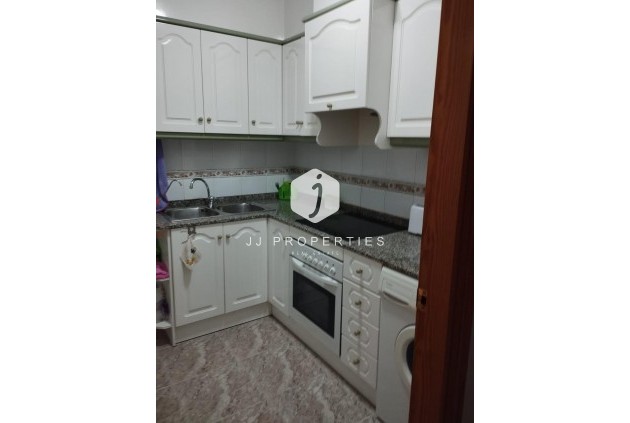 Segunda mano - Apartamento / piso -
Torrevieja - Playa del Cura