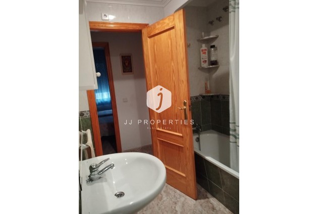 Segunda mano - Apartamento / piso -
Torrevieja - Playa del Cura