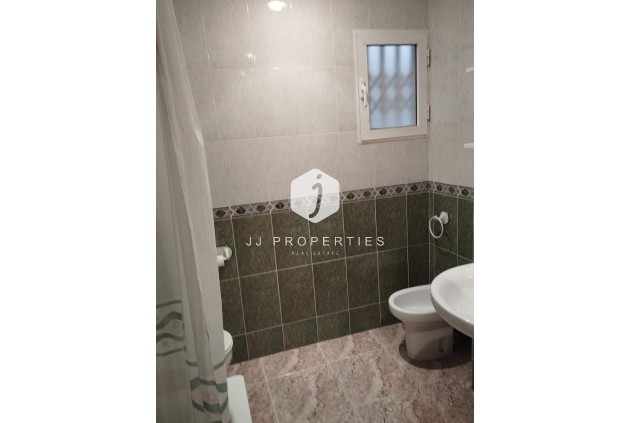 Segunda mano - Apartamento / piso -
Torrevieja - Playa del Cura