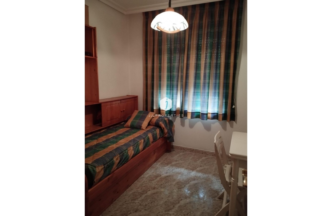 Segunda mano - Apartamento / piso -
Torrevieja - Playa del Cura