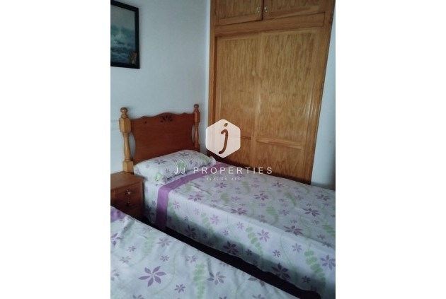 Segunda mano - Apartamento / piso -
Torrevieja - Playa del Cura