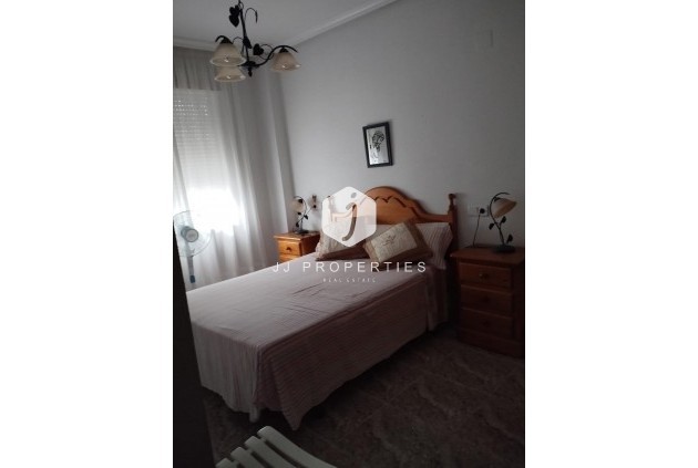 Segunda mano - Apartamento / piso -
Torrevieja - Playa del Cura