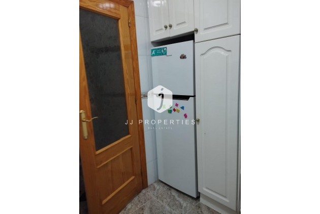 Segunda mano - Apartamento / piso -
Torrevieja - Playa del Cura