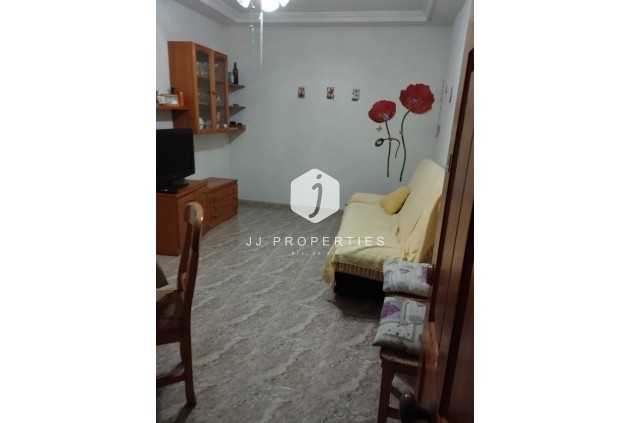 Segunda mano - Apartamento / piso -
Torrevieja - Playa del Cura