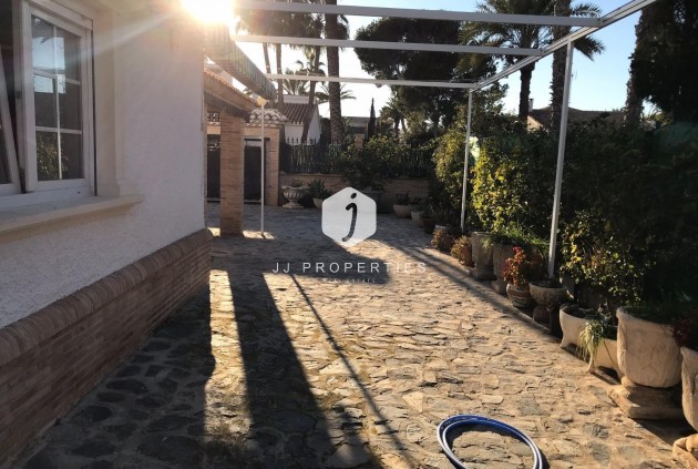 Segunda mano - Villa -
Orihuela Costa - Cabo Roig