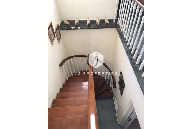 Segunda mano - Villa -
Orihuela Costa - Cabo Roig