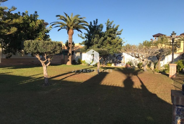 Segunda mano - Villa -
Orihuela Costa - Cabo Roig
