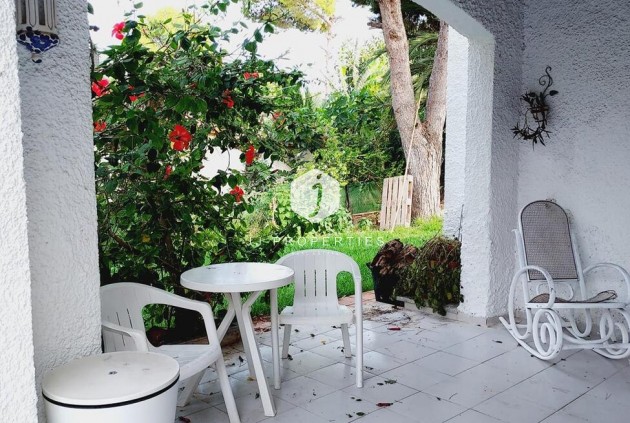 Segunda mano - Villa -
Orihuela Costa - Punta Prima