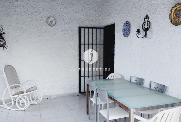 Segunda mano - Villa -
Orihuela Costa - Punta Prima