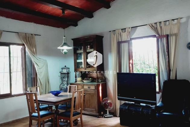 Segunda mano - Villa -
Orihuela Costa - Punta Prima