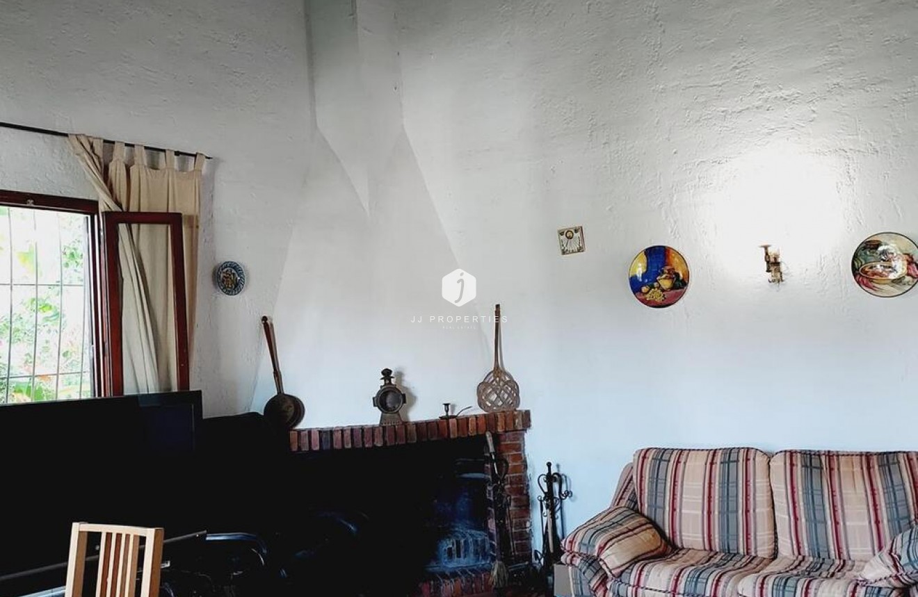 Segunda mano - Villa -
Orihuela Costa - Punta Prima