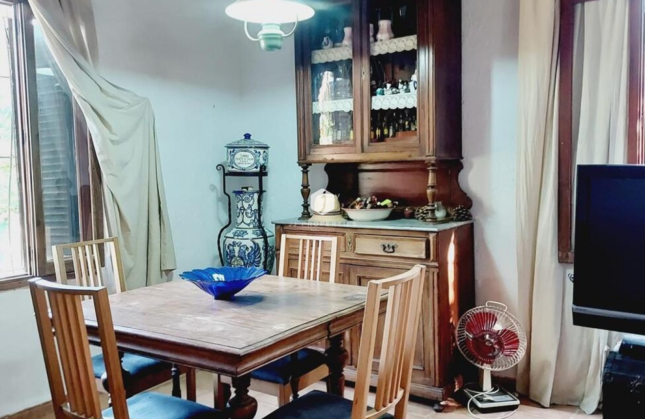 Segunda mano - Villa -
Orihuela Costa - Punta Prima