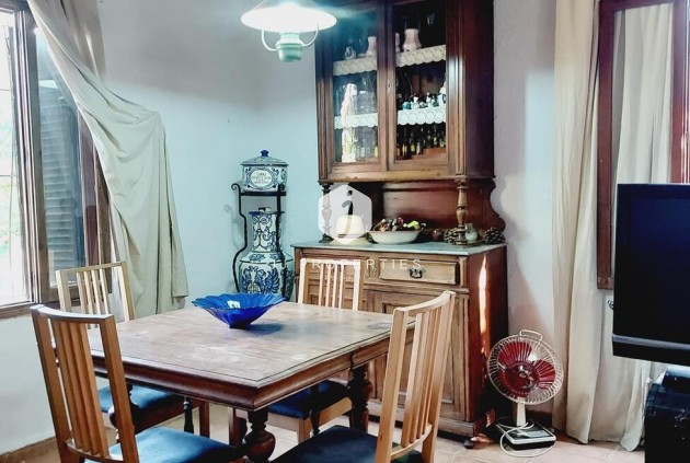 Segunda mano - Villa -
Orihuela Costa - Punta Prima