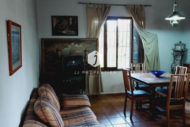 Segunda mano - Villa -
Orihuela Costa - Punta Prima