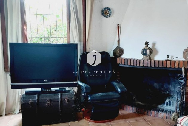 Segunda mano - Villa -
Orihuela Costa - Punta Prima