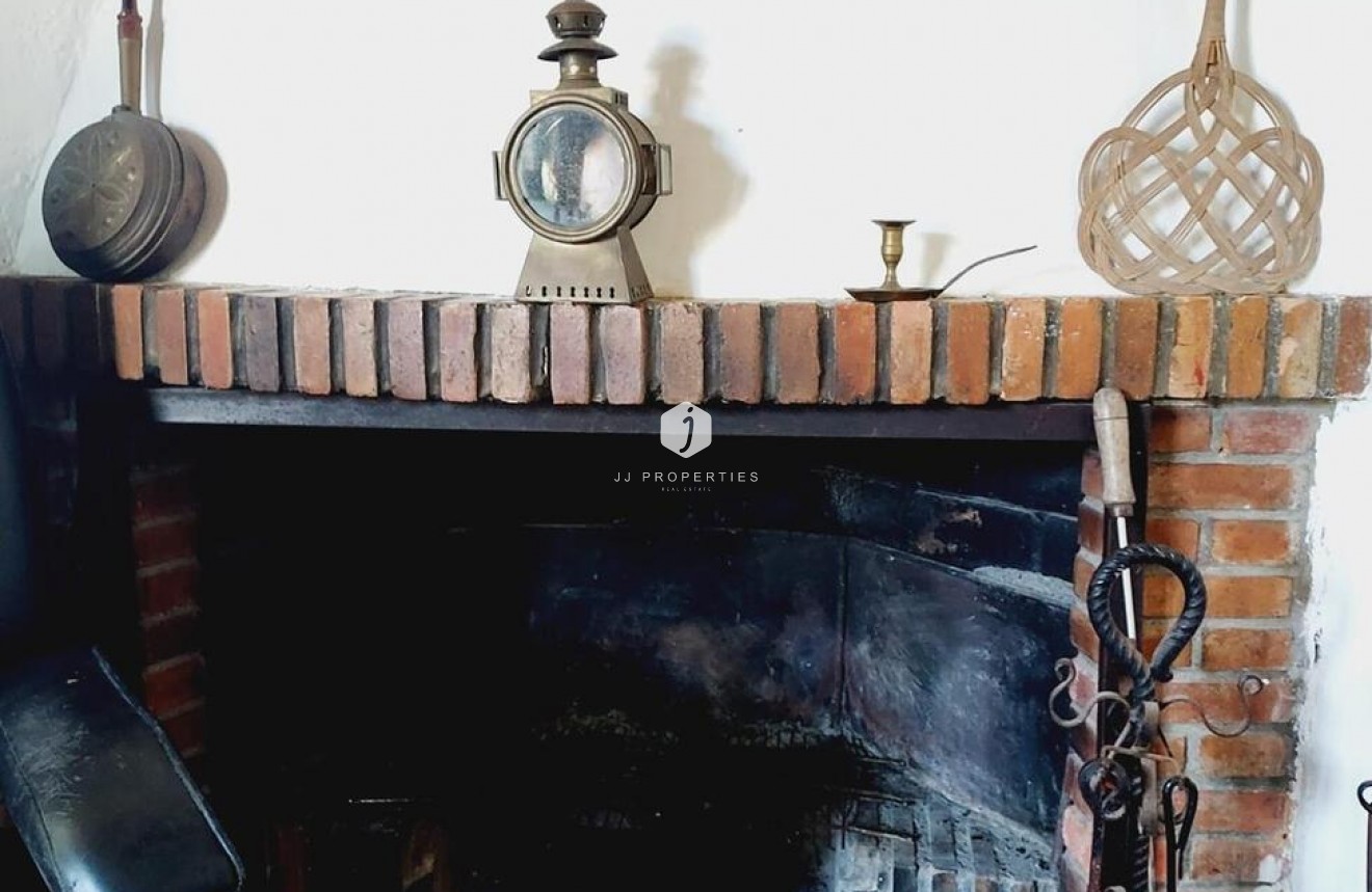 Segunda mano - Villa -
Orihuela Costa - Punta Prima