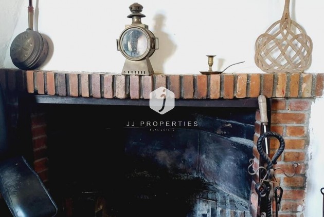 Segunda mano - Villa -
Orihuela Costa - Punta Prima