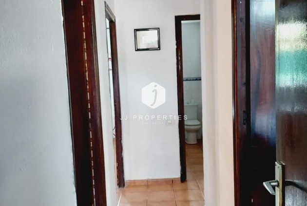 Segunda mano - Villa -
Orihuela Costa - Punta Prima