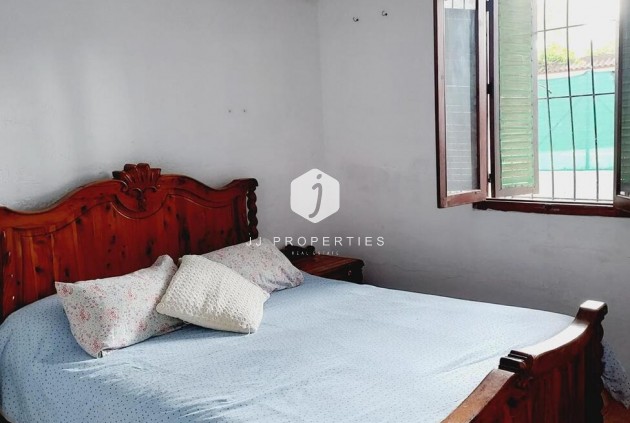 Segunda mano - Villa -
Orihuela Costa - Punta Prima