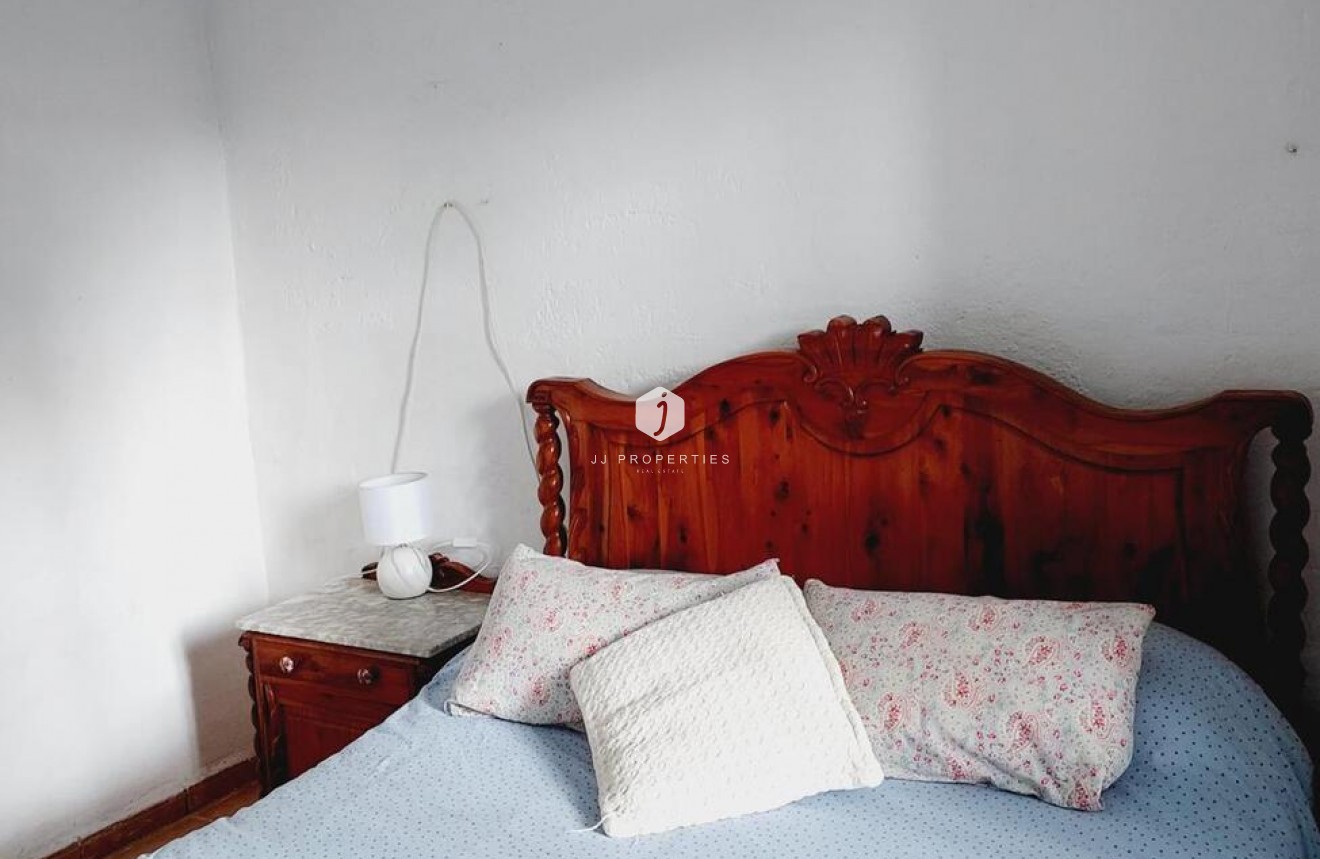 Segunda mano - Villa -
Orihuela Costa - Punta Prima