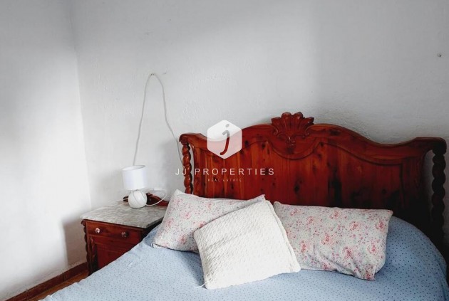 Segunda mano - Villa -
Orihuela Costa - Punta Prima