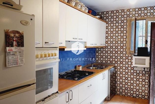 Segunda mano - Villa -
Orihuela Costa - Punta Prima