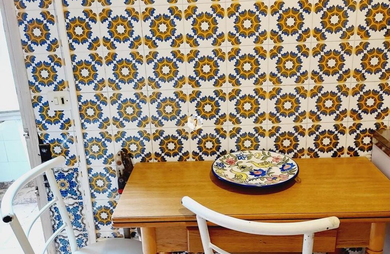 Segunda mano - Villa -
Orihuela Costa - Punta Prima