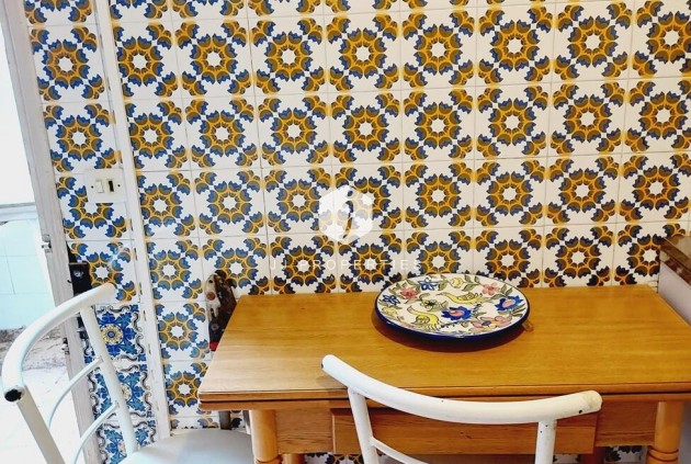 Segunda mano - Villa -
Orihuela Costa - Punta Prima