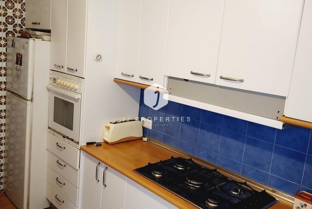 Segunda mano - Villa -
Orihuela Costa - Punta Prima