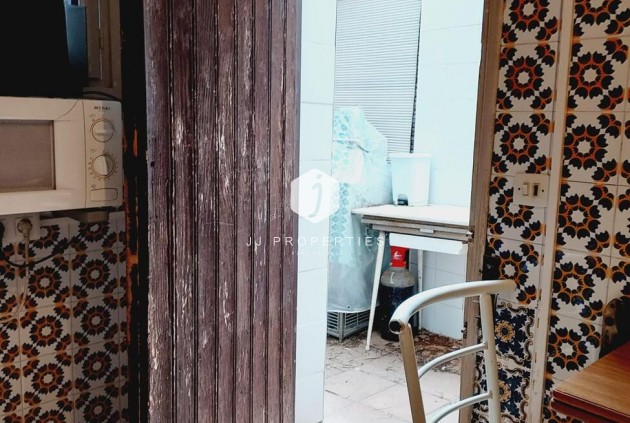 Segunda mano - Villa -
Orihuela Costa - Punta Prima