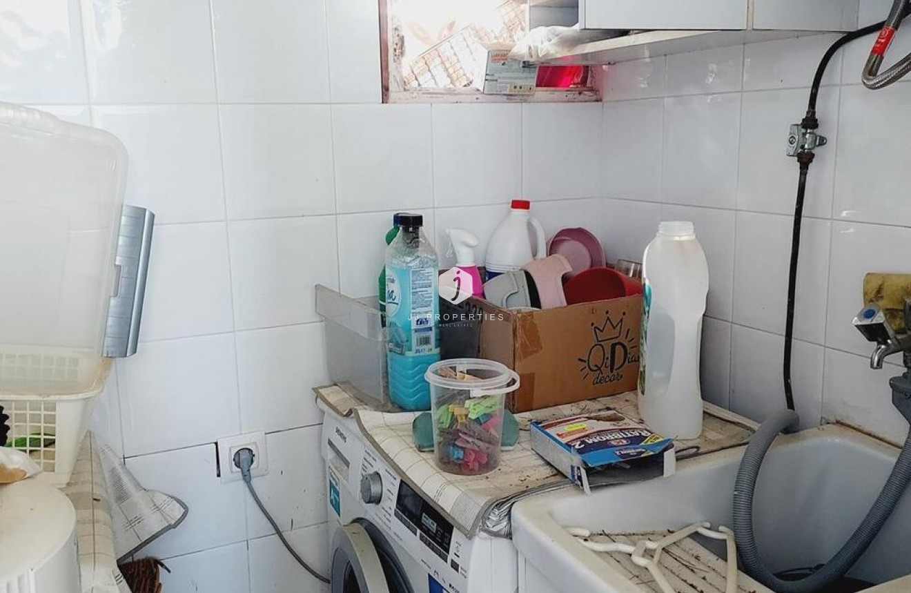 Segunda mano - Villa -
Orihuela Costa - Punta Prima