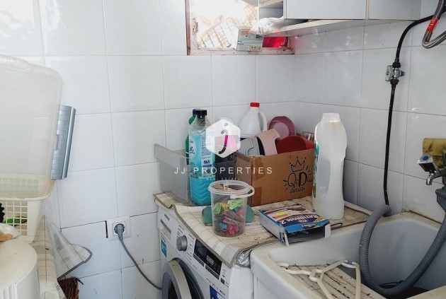 Segunda mano - Villa -
Orihuela Costa - Punta Prima