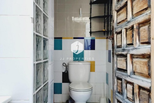 Segunda mano - Villa -
Orihuela Costa - Punta Prima