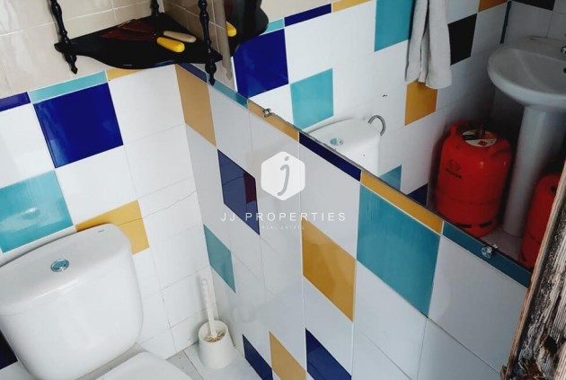 Segunda mano - Villa -
Orihuela Costa - Punta Prima