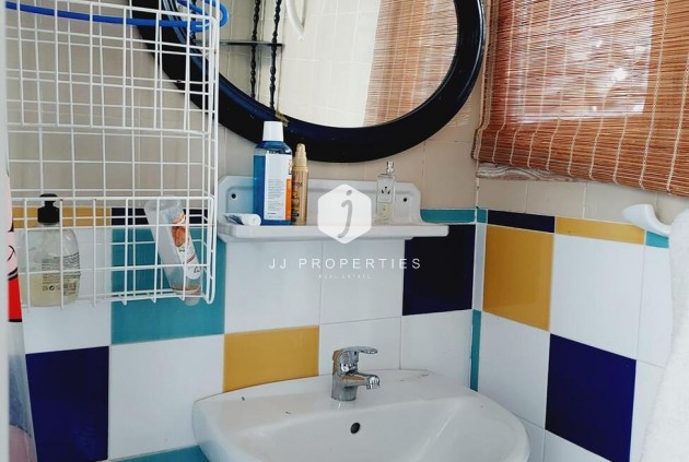 Segunda mano - Villa -
Orihuela Costa - Punta Prima