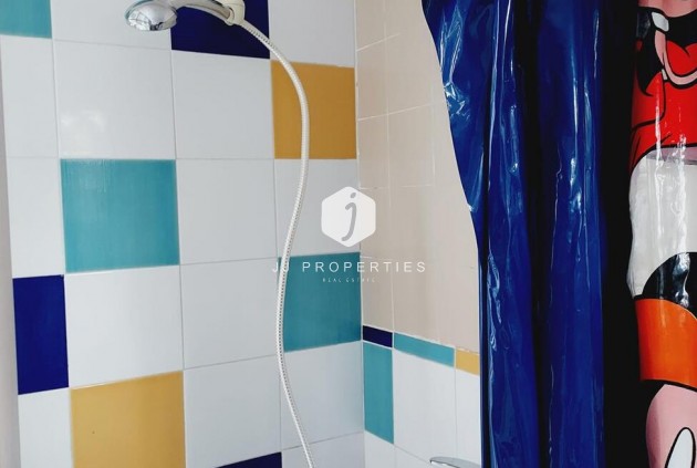 Segunda mano - Villa -
Orihuela Costa - Punta Prima