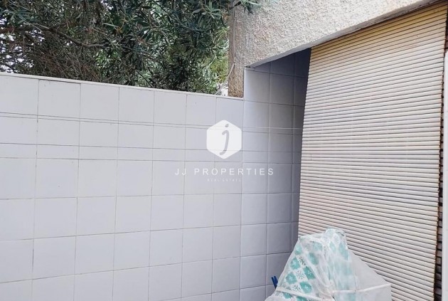 Segunda mano - Villa -
Orihuela Costa - Punta Prima