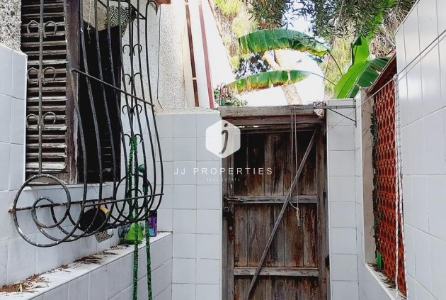 Segunda mano - Villa -
Orihuela Costa - Punta Prima