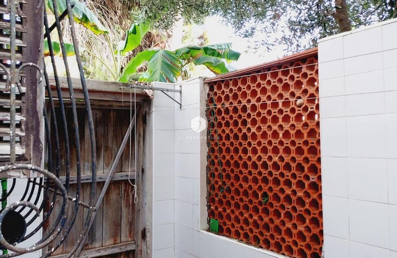 Segunda mano - Villa -
Orihuela Costa - Punta Prima