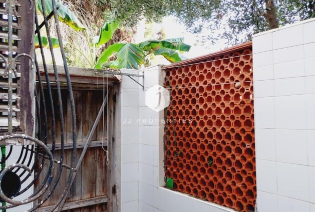 Segunda mano - Villa -
Orihuela Costa - Punta Prima