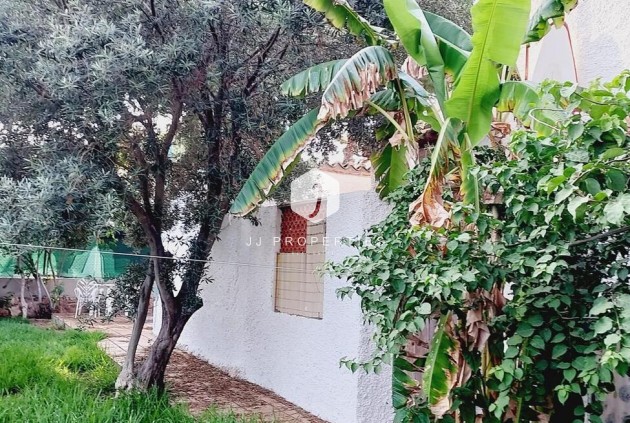 Segunda mano - Villa -
Orihuela Costa - Punta Prima