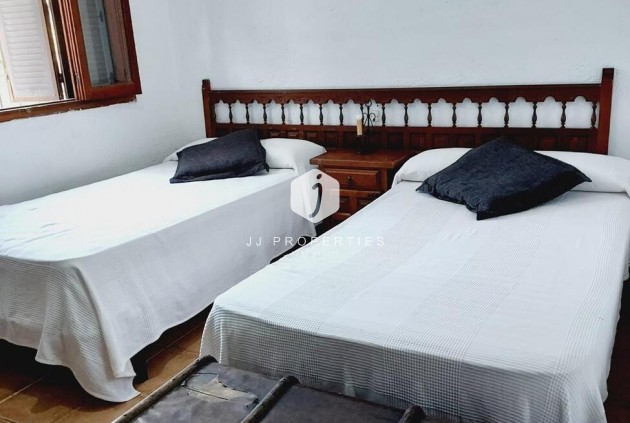 Segunda mano - Villa -
Orihuela Costa - Punta Prima