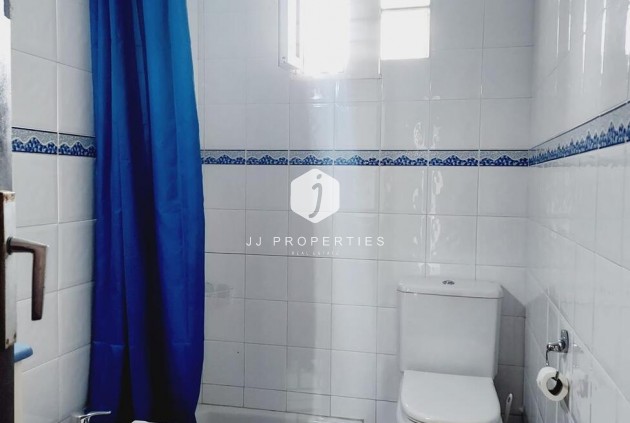 Segunda mano - Villa -
Orihuela Costa - Punta Prima