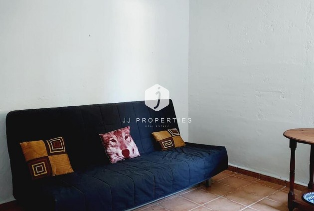 Segunda mano - Villa -
Orihuela Costa - Punta Prima