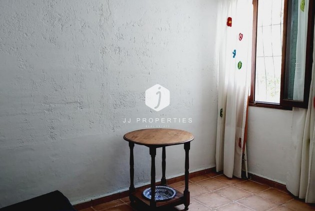 Segunda mano - Villa -
Orihuela Costa - Punta Prima